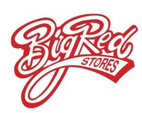 Big red stores