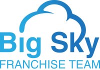 Big sky franchise team