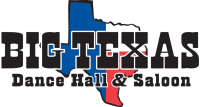 Big texas dance hall & saloon
