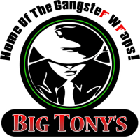 Big tonys pizza