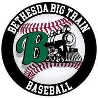 Bethesda big train baseball