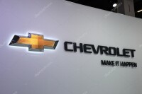 Bird chevrolet