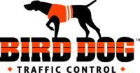 Bird dog traffic control