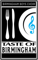 Birmingham boys choir