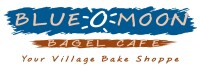 Blue moon bagel cafe