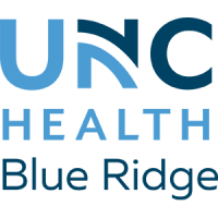 Blue ridge cardiovascular assc