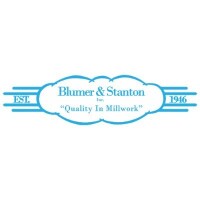 Blumer & stanton, inc.