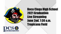 Boca ciega high school