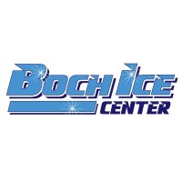 Boch ice center