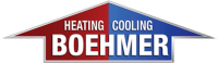 Boehmer heating & cooling co