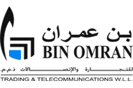 Bin omran trading and contracting company