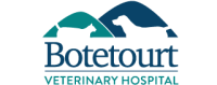 Botetourt veterinary hospital
