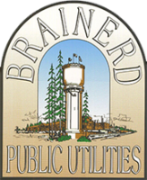 Brainerd public utilities
