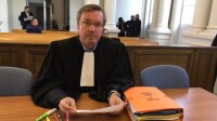Maître Alain REISENTHEL, Avocat