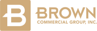 Brown commercial group