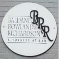 Baldani, rowland & richardson, attorneys at law