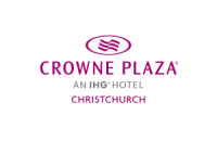 Crowne Plaza Christchurch