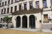 Ministry of Justice, Bulgaria