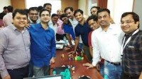 Qualitykiosk Technologies Pvt. Ltd.,