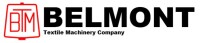 Belmont textile machinery company