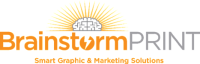 Brainstorm print