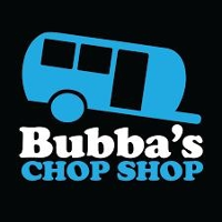 Bubba's chop shop