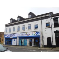 Foresight, Grimsby