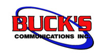 Buck's communications, inc.