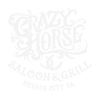 Crazy horse saloon