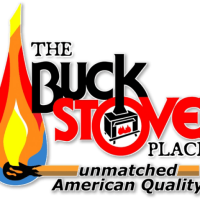 Buck stove