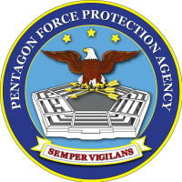 Federal Force Protection Agency