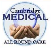 Cambridge medical supply