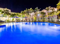 Shoal Bay Resort & Spa
