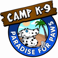 Camp k9