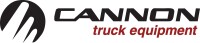 Cannon truck equipment