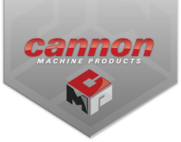 Cannon machine products