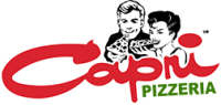 Capri pizzeria