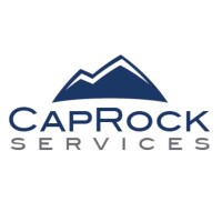 Caprock services