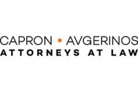 Capron and avgerinos