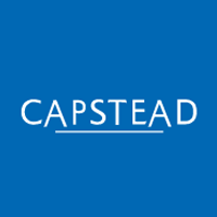 Capstead mortgage corporation
