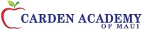 Carden academy of maui