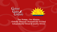 Cardinal casket company