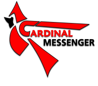 Cardinal messenger