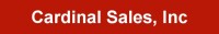 Cardinal sales, inc.
