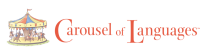 Carousel of languages