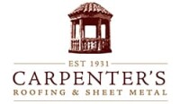 Carpenter's roofing & sheet metal, inc.