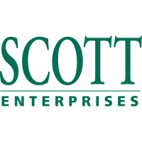 Scott Enterprises, Erie PA.