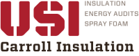 Carroll insulation / usi