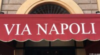 Via Napoli Pizzeria (in Walt Disney World)