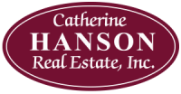 Catherine hanson real estate, inc.